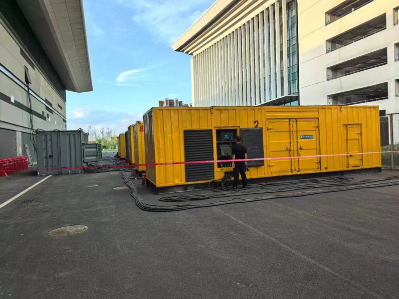 龙门柴油发电机冬季保养注意事项？