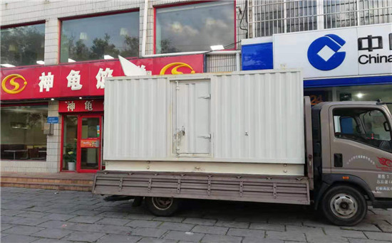 龙门发电车出租
