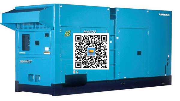 龙门出租发电机 进口和国产柴油发电机组有什么不同