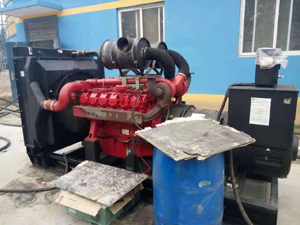 龙门租赁发电机 发电机的主要分类介绍