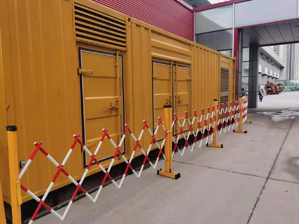 龙门发电机出租 你知道怎样鉴定发电机品质的好坏吗？