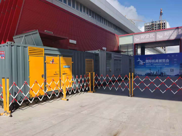 龙门发电机出租教您要了解的柴油发电机组基础知识