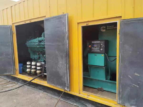 龙门柴油发电机组的蓄电池种类有哪些？