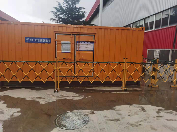 龙门租赁发电机 柴油发电机组供应商：柴油发电机组润滑油的作用？