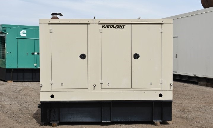 龙门发电机出租-柴油发电机使用电压互感器时的注意事项