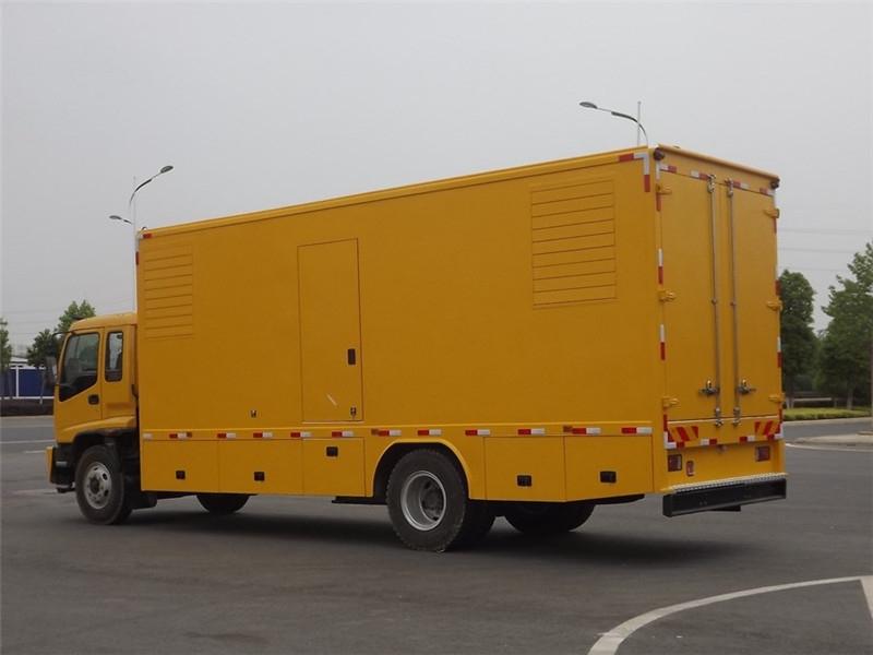 龙门租赁发电机-进口柴油发电机组和国产柴油发电机组有什么区别？