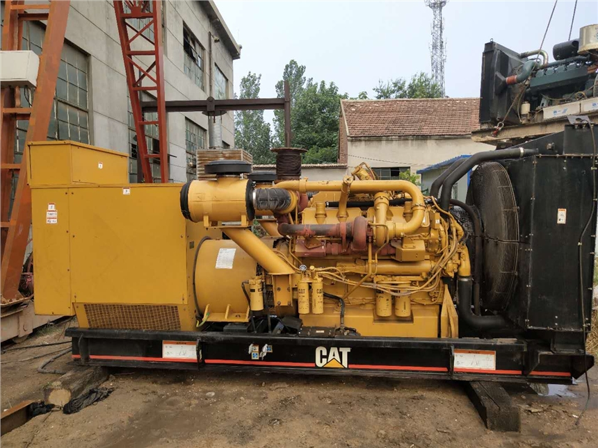 龙门发电机租赁-柴油发电机组原理概述