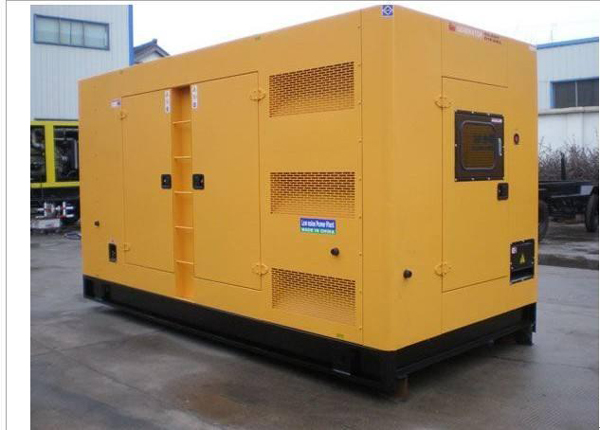 龙门发电机出租-静音发电机组厂家：柴油发电机组并机需要什么条件？