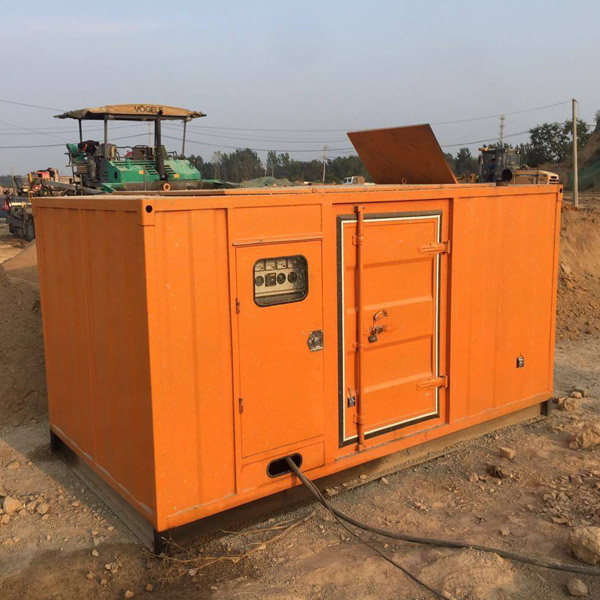 龙门发电车出租-挑选发电机哪些技巧可以掌握使用