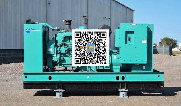 龙门发电机出租-选购发电机需要考虑的几大因素