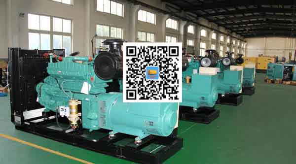 龙门租赁发电机-柴油发电机组的四保护是什么