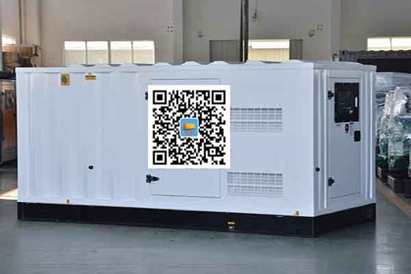 龙门租赁发电机-造成柴油发电机机组产生积炭的原因？