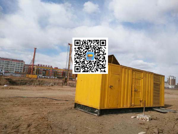 龙门发电机出租-柴油发电机组安全操作规程有哪些？