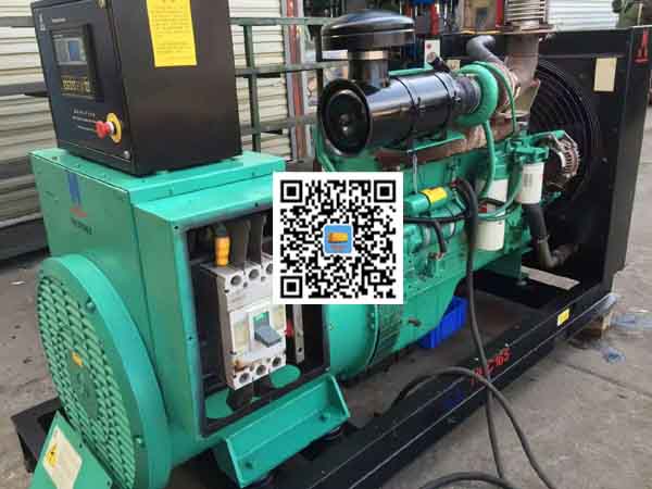 龙门租赁发电机-发电机一般变压器磁芯所使用的是什么材料？