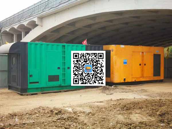 龙门决定发电机顺利启动的因素及如何解决发电机冬季起动困难问题