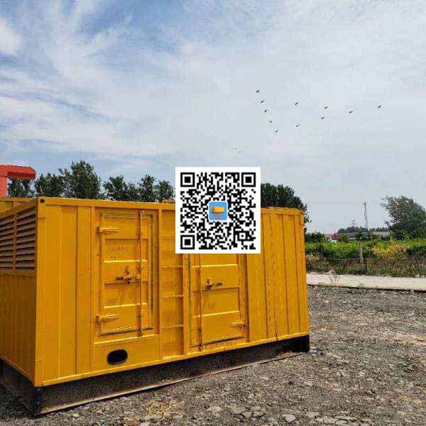 龙门发电机出租发电机电刷的结构与作用是什么