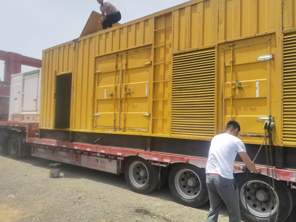龙门发电机出租100KW发电机需要什么规格的电缆线？
