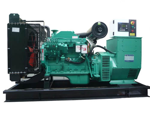 龙门有哪些方法可以提高 200kw 柴油发电机的燃油效率？