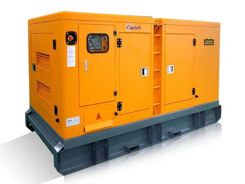 龙门影响 200kw 柴油发电机油耗的因素有哪些？