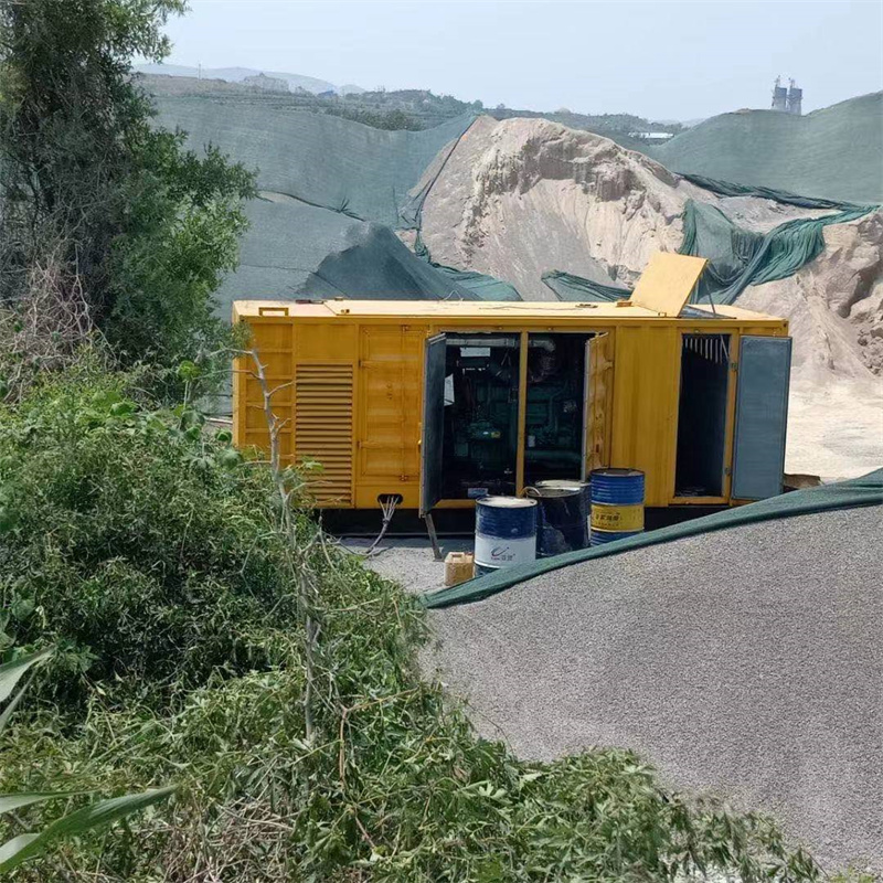 龙门影响 400KW 柴油发电机组油耗的因素有哪些？