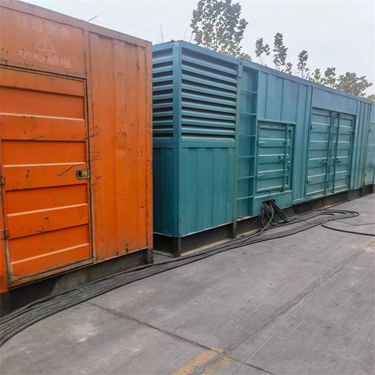 龙门如何选择适合 600kW 柴油发电机组的热继电器？