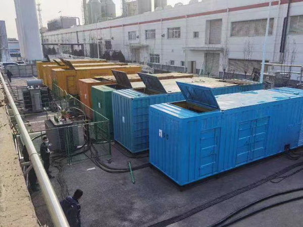 龙门380V和690V电压的电缆线相同吗？