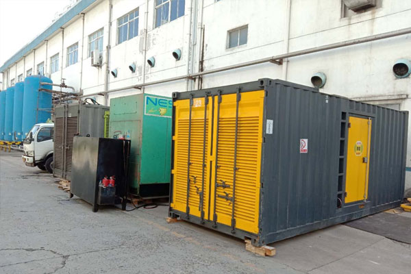 龙门发电机组保养是确保其正常运行、延长使用寿命的关键，以下是一些保养注意事项