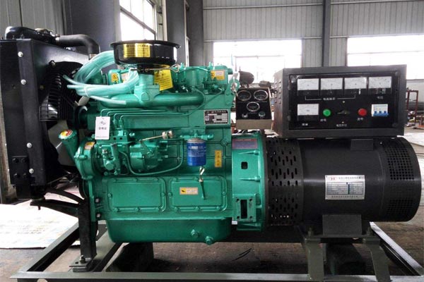 龙门传感器在柴油发电机组中起到什么作用？