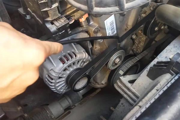 龙门转速传感器的工作原理是什么？