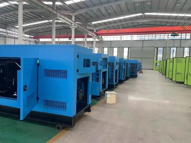 龙门如何判断柴油发电机组的电瓶是否需要更换？