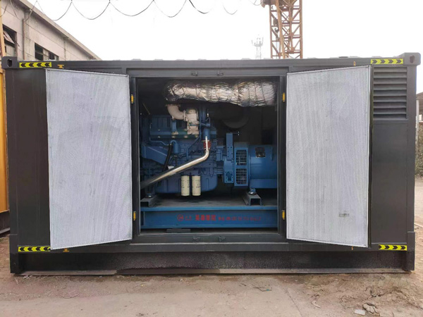 龙门柴油发电机组的电瓶应该如何选择？