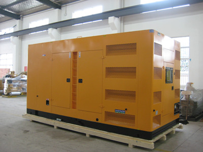 龙门不同类型的发电机组在冬季保养时的注意事项有何差异？