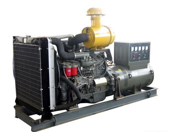 龙门汽油发电机组冬季保养时，燃油系统需要注意什么？