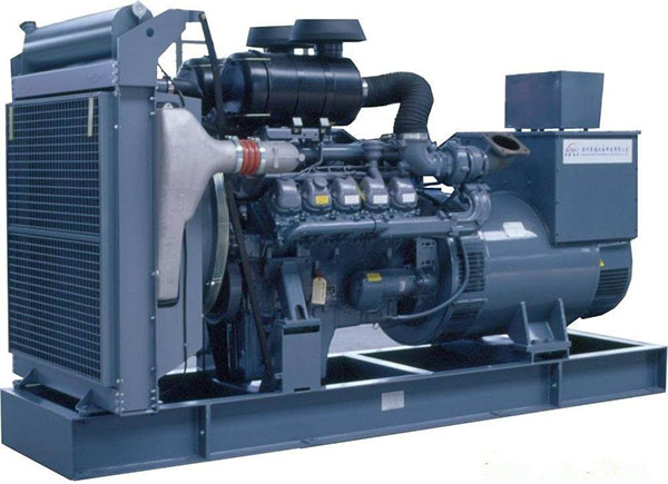 龙门发电机组冬季保养需注意哪些细节？