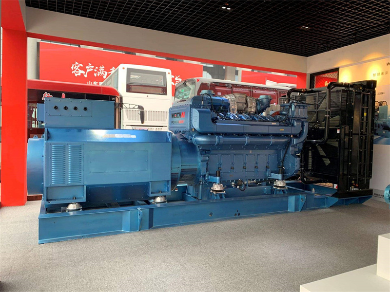 龙门柴油发电机组冬季保养周期是多久？