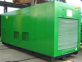 龙门柴油发电机组的加热装置有哪些类型？