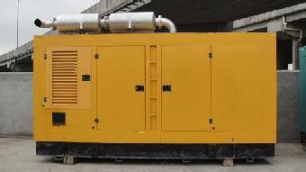 龙门柴油发电机组北方使用是否需要加装加热装置？