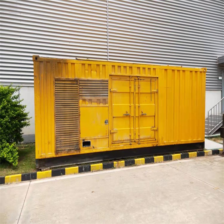 龙门柴油发电机组在冬季启动前如何对燃油系统进行预热？