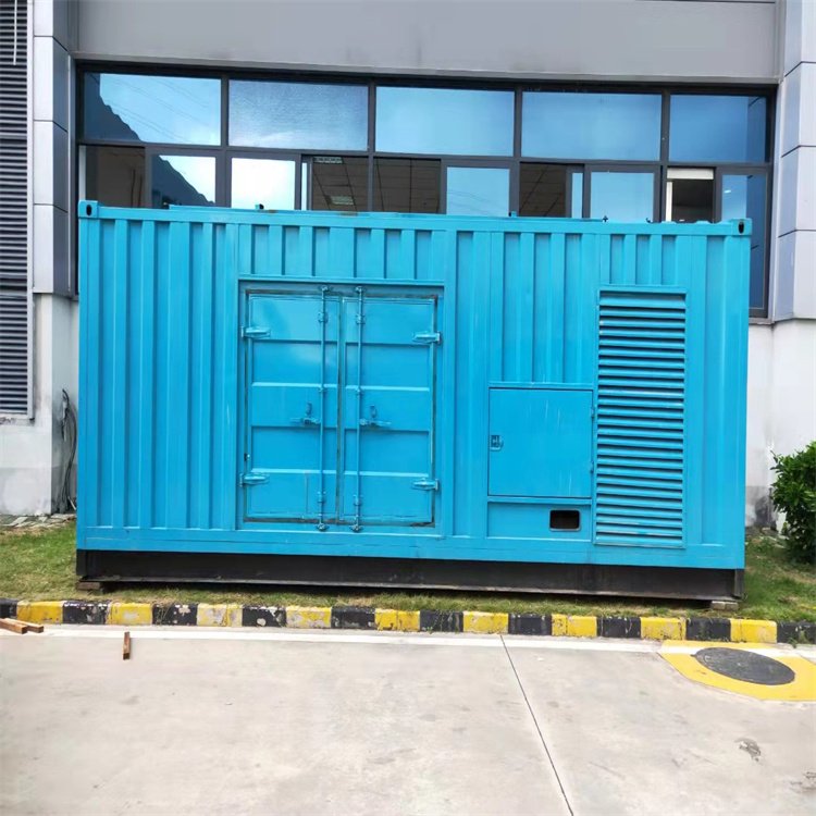 龙门柴油发电机组冬季燃油使用注意事项？