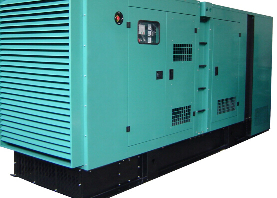 龙门发电机组水冷式机油散热器常见的故障有哪些？