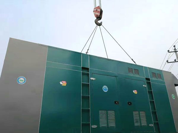 龙门水冷式机油散热器密封件的常见损坏原因有哪些？