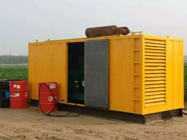 龙门安装新的水冷式机油散热器密封件有哪些注意事项？