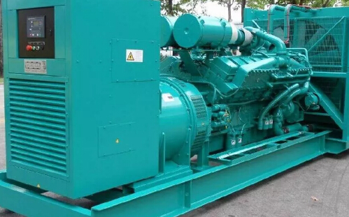 龙门柴油发电机组冬季使用中需要注意哪些事项？