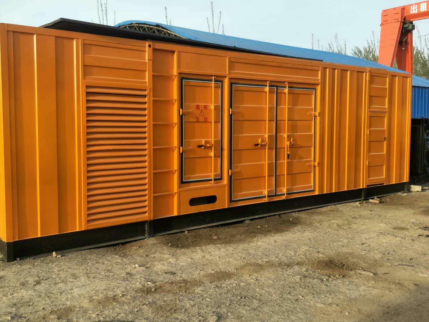 龙门如何判断柴油发电机组的蓄电池是否出现硫化现象？