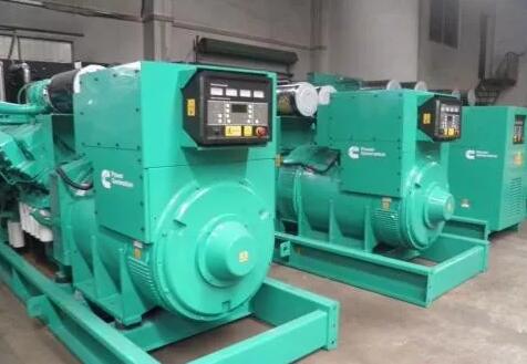 龙门柴油发电机冬季保养需要特别注意哪些部件？