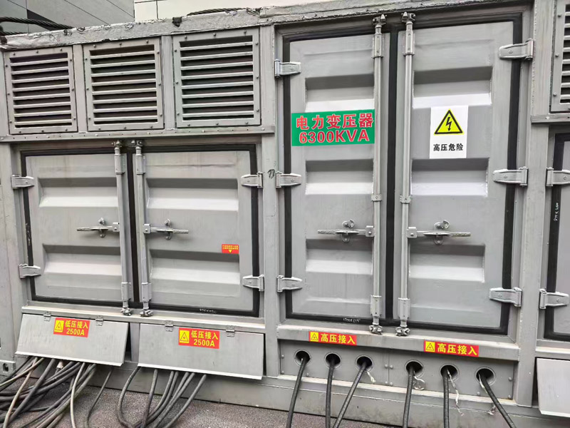 龙门柴油发电机组换季保养注意哪些事项？